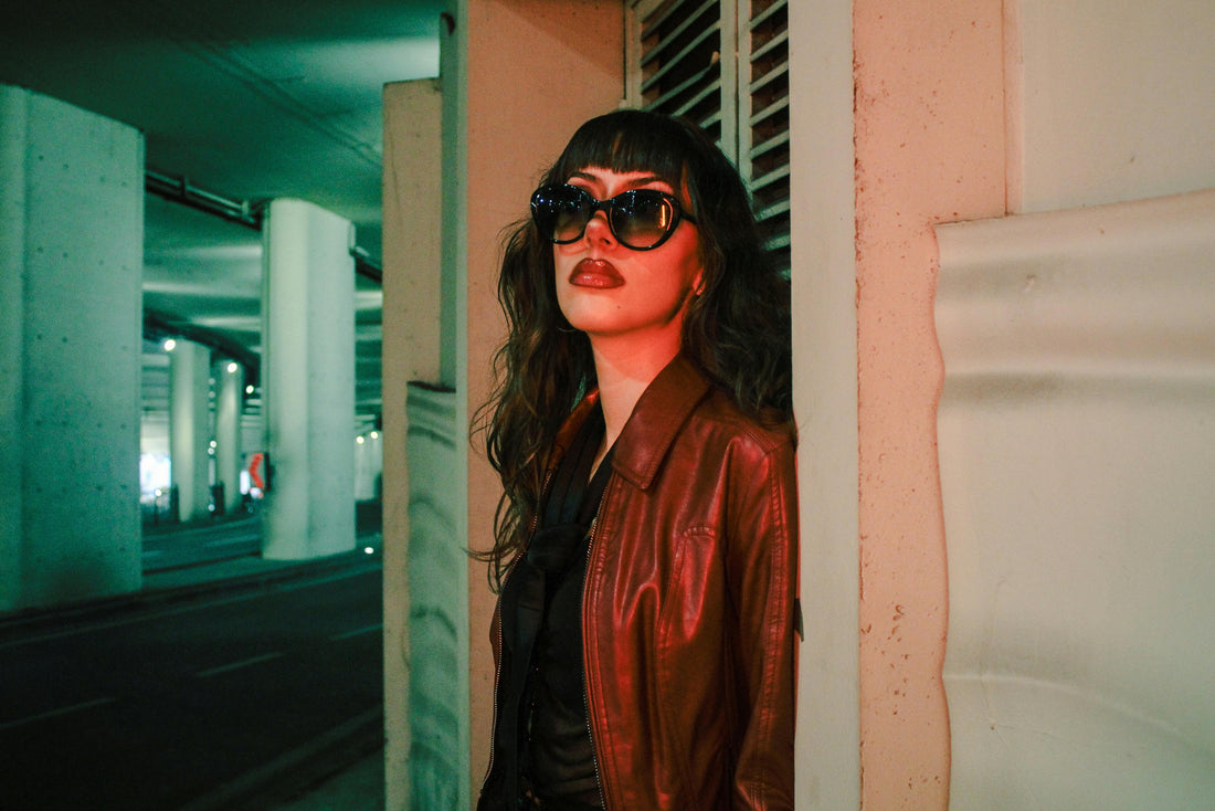 How to Clean a Leather Jacket (Without Messing It Up)