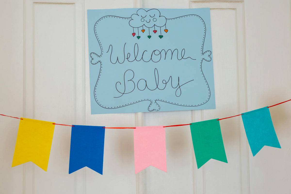 What to Wear to a Baby Shower: Simple, Stylish Outfit Ideas for Women