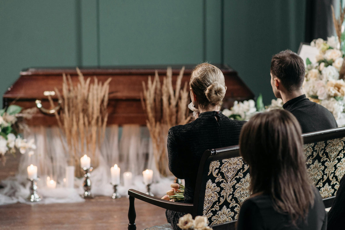 What to Wear to a Funeral: A Gentle Guide for Women