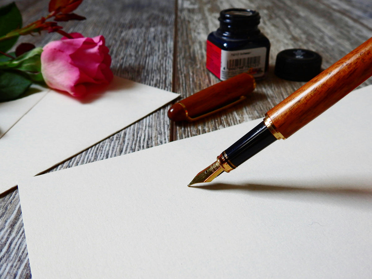 How to Get Ink Out of a Dress (Without Ruining the Fabric)